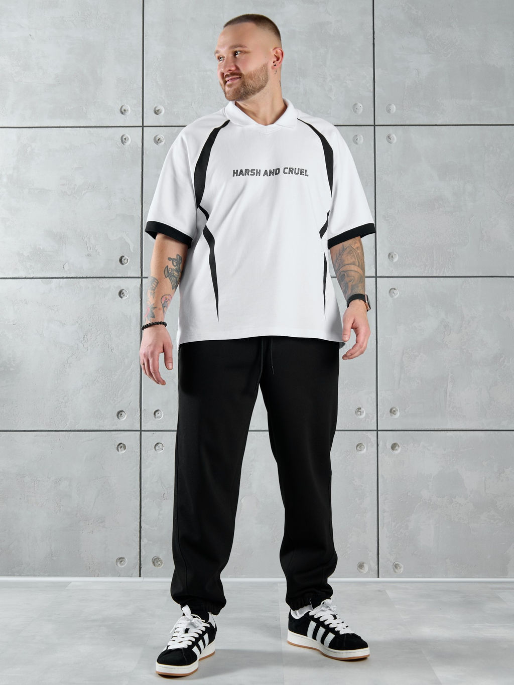 Брюки мужские Акс-2 VIOTEX - Виотекс фото 22