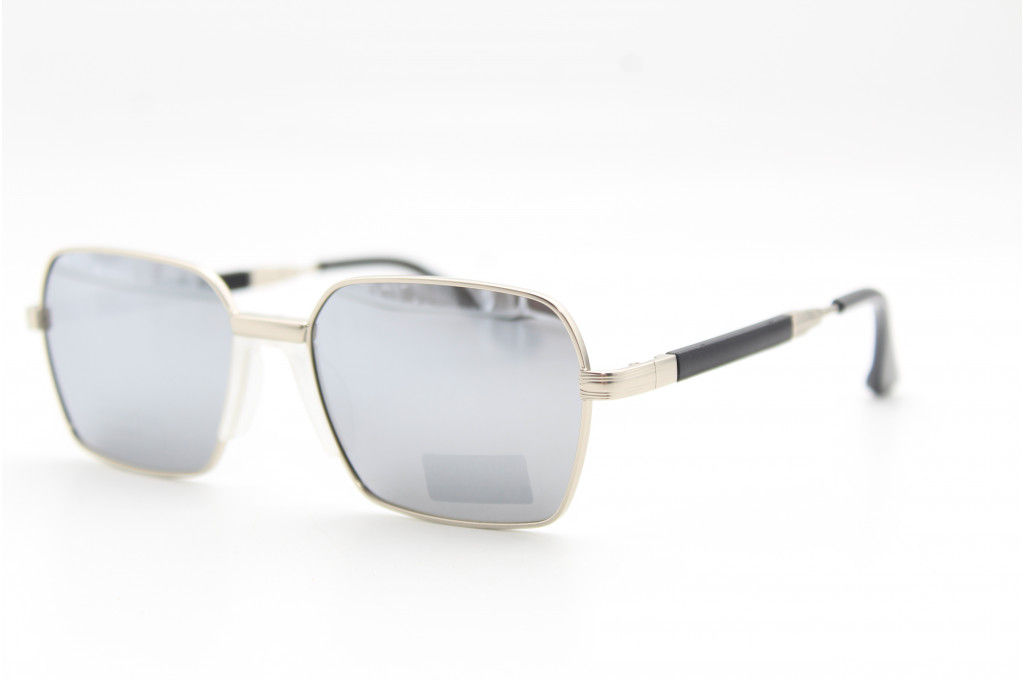 Солнцезащитные очки POMILED (Polarized) 08254 55-19-132 С3-62 с мешочком