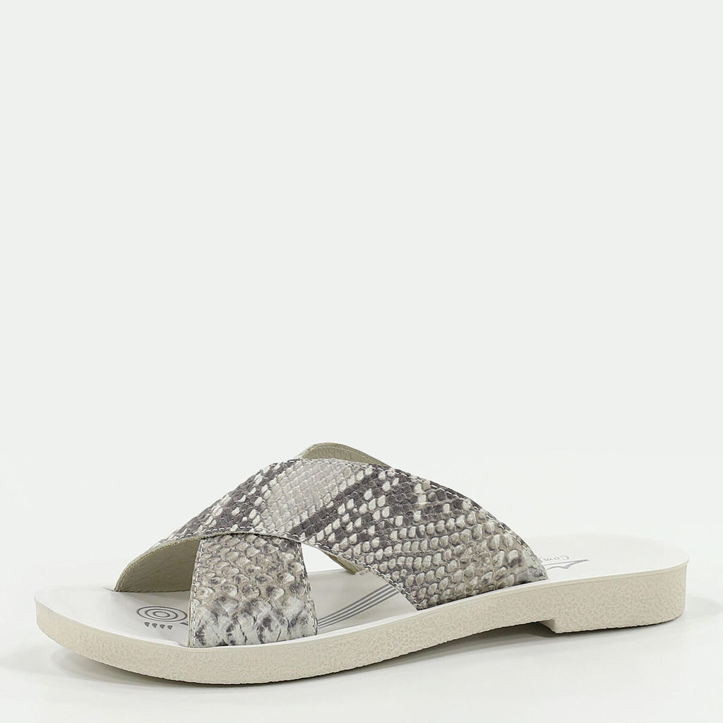 Туфли летние женские