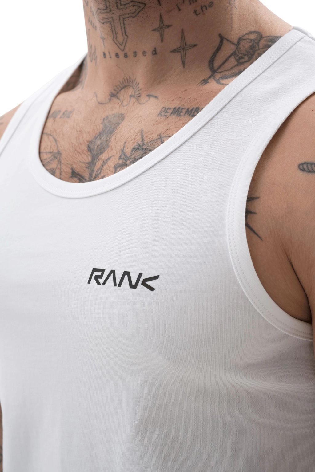 Майка мужская