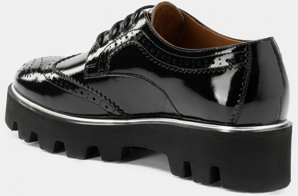 Полуботинки - Ralf ringer фото 3