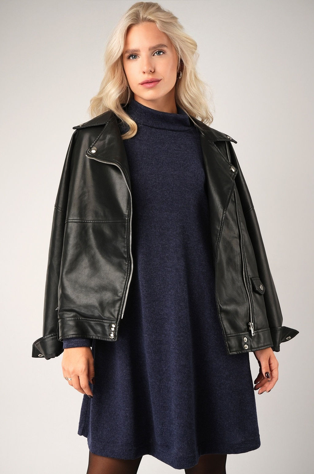 Женское платье - трапеция Happyfox