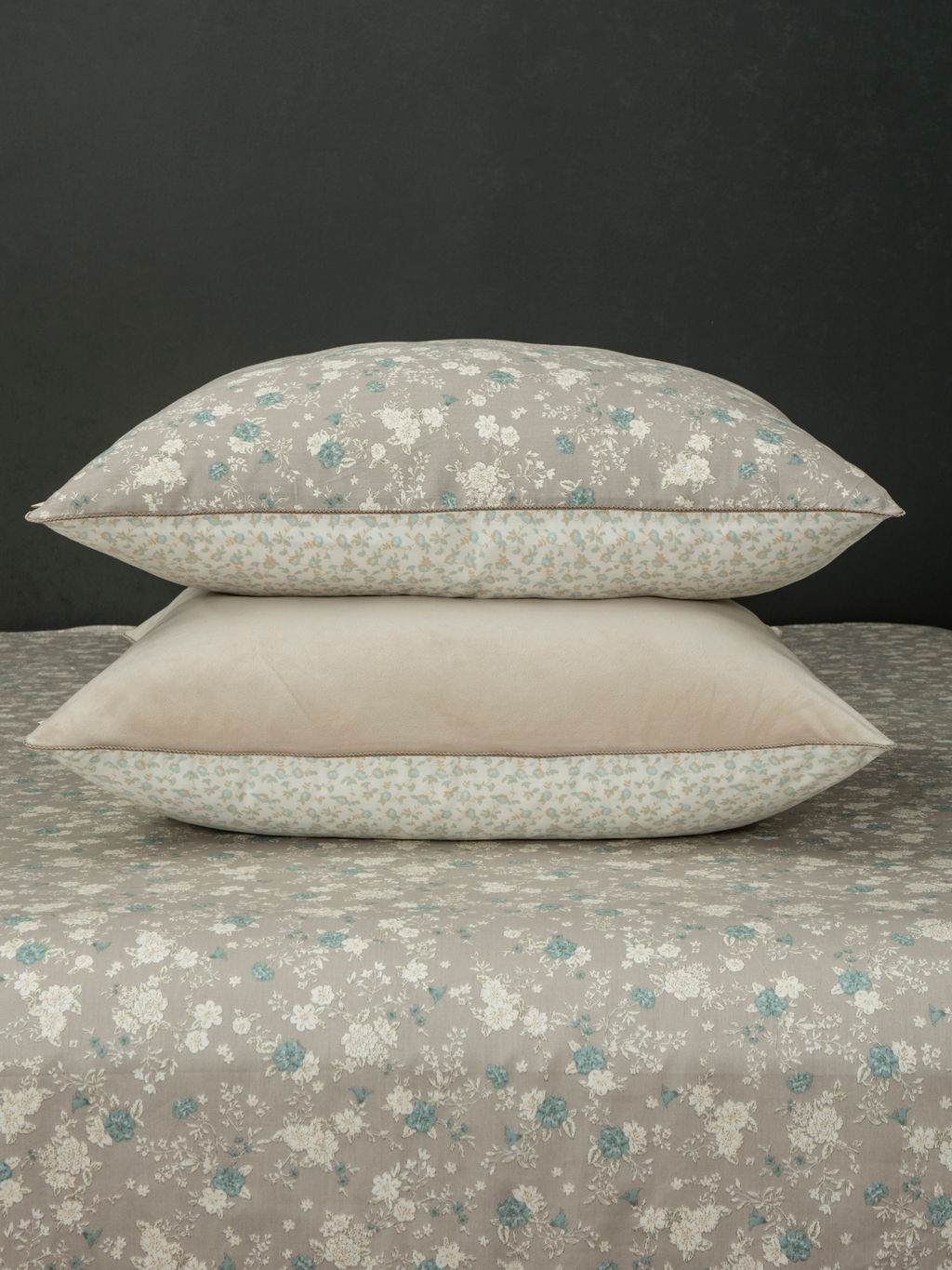 Дюпрей (кремовый платина) АВС Cotton комплект - Kazanov.a. фото 3