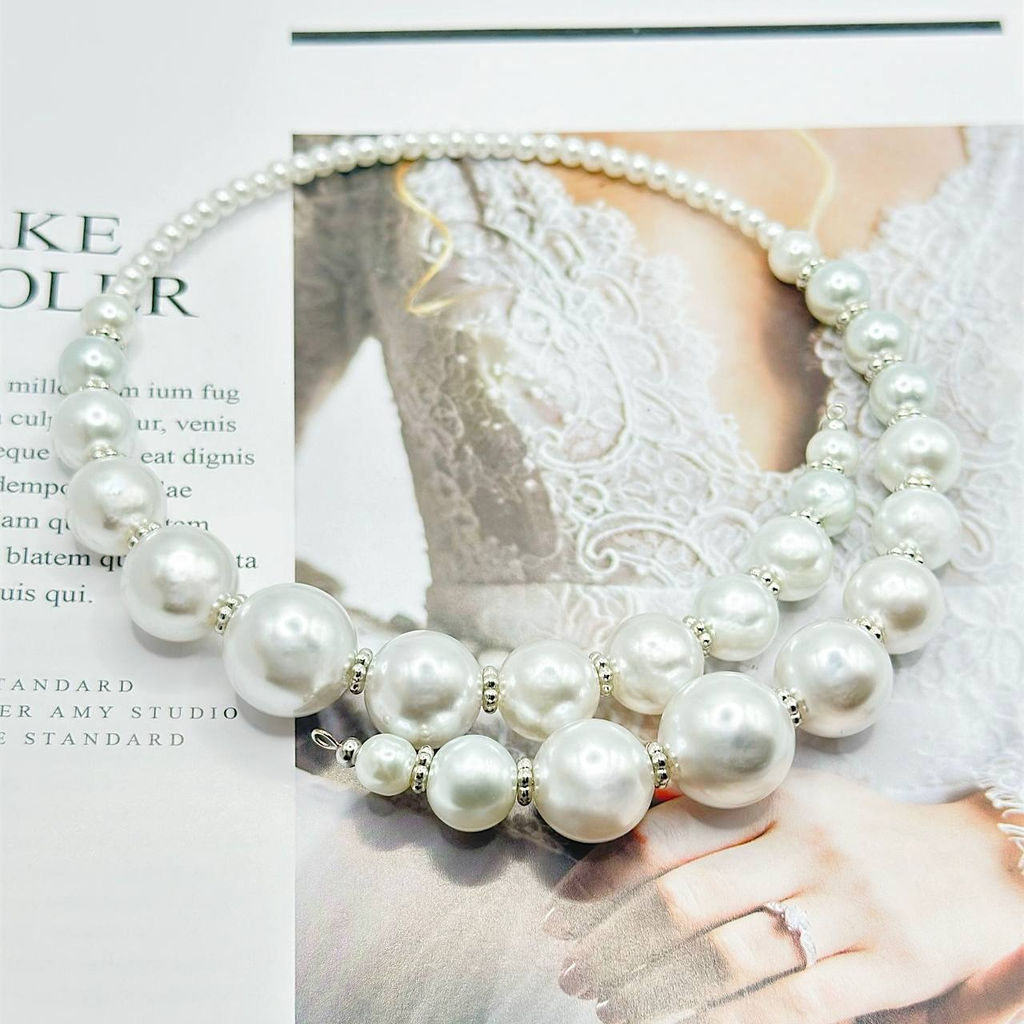 701372320 Колье - J.prettier фото 2