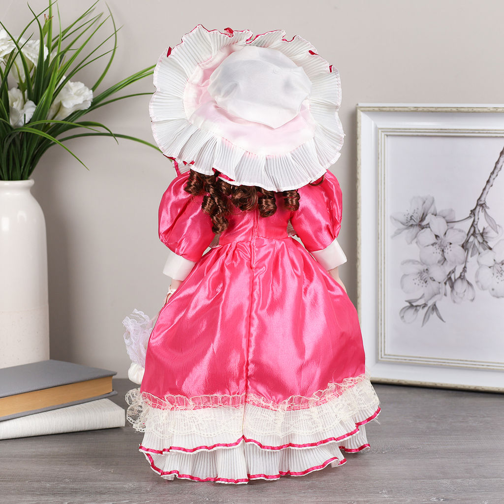 Сувенир коллекционный 45 см / 16988 /уп 24/ - Галеонтрейд фото 23