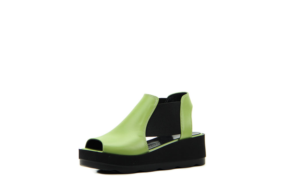 Босоножки 3024.228bl.Аvocado