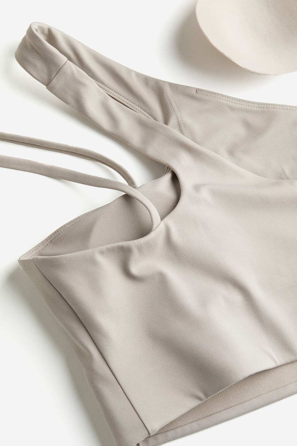 Sujetador de deporte en SoftMove Light Support - H&m фото 5