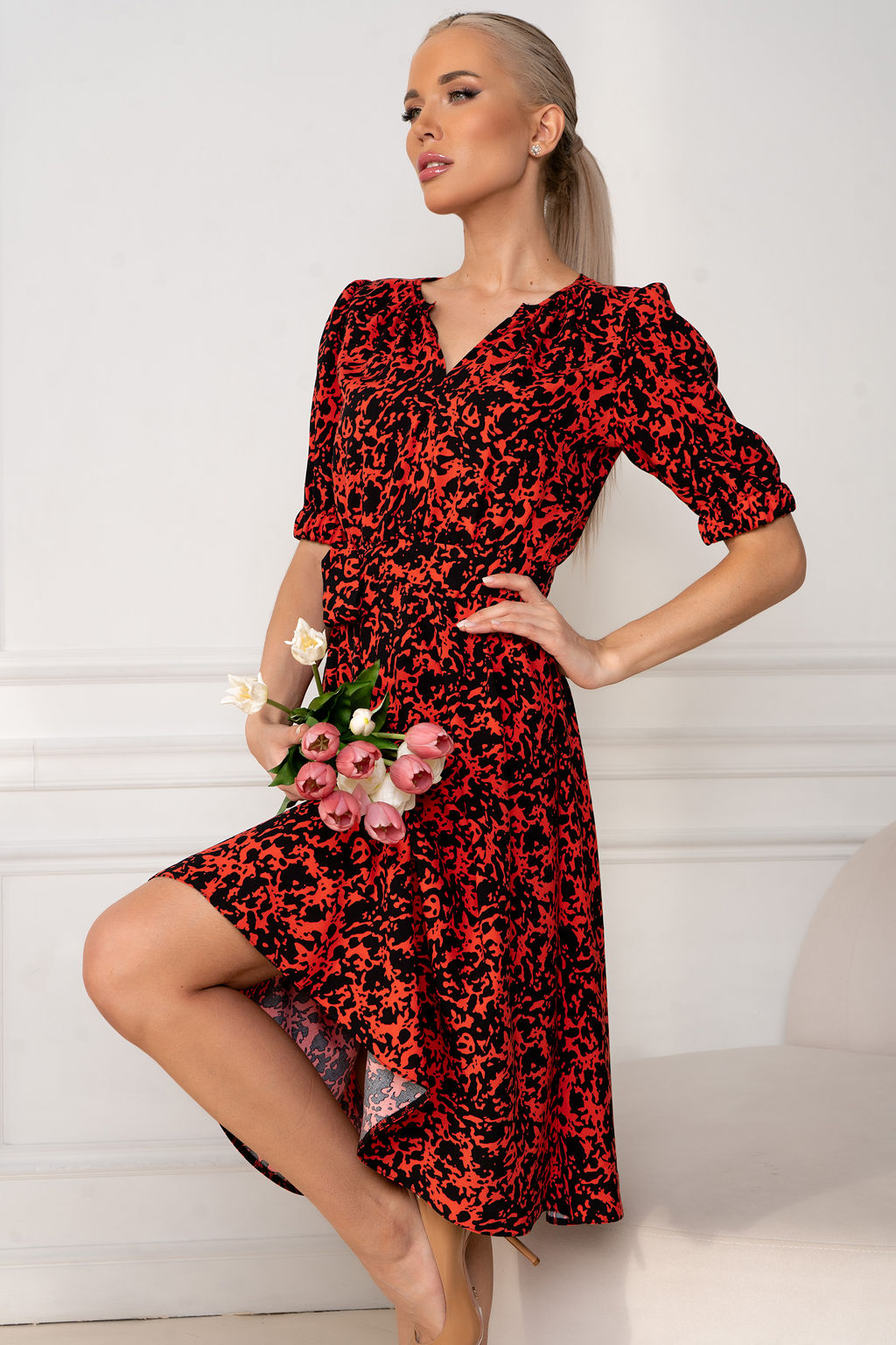 Платье Open Style 6770 платье