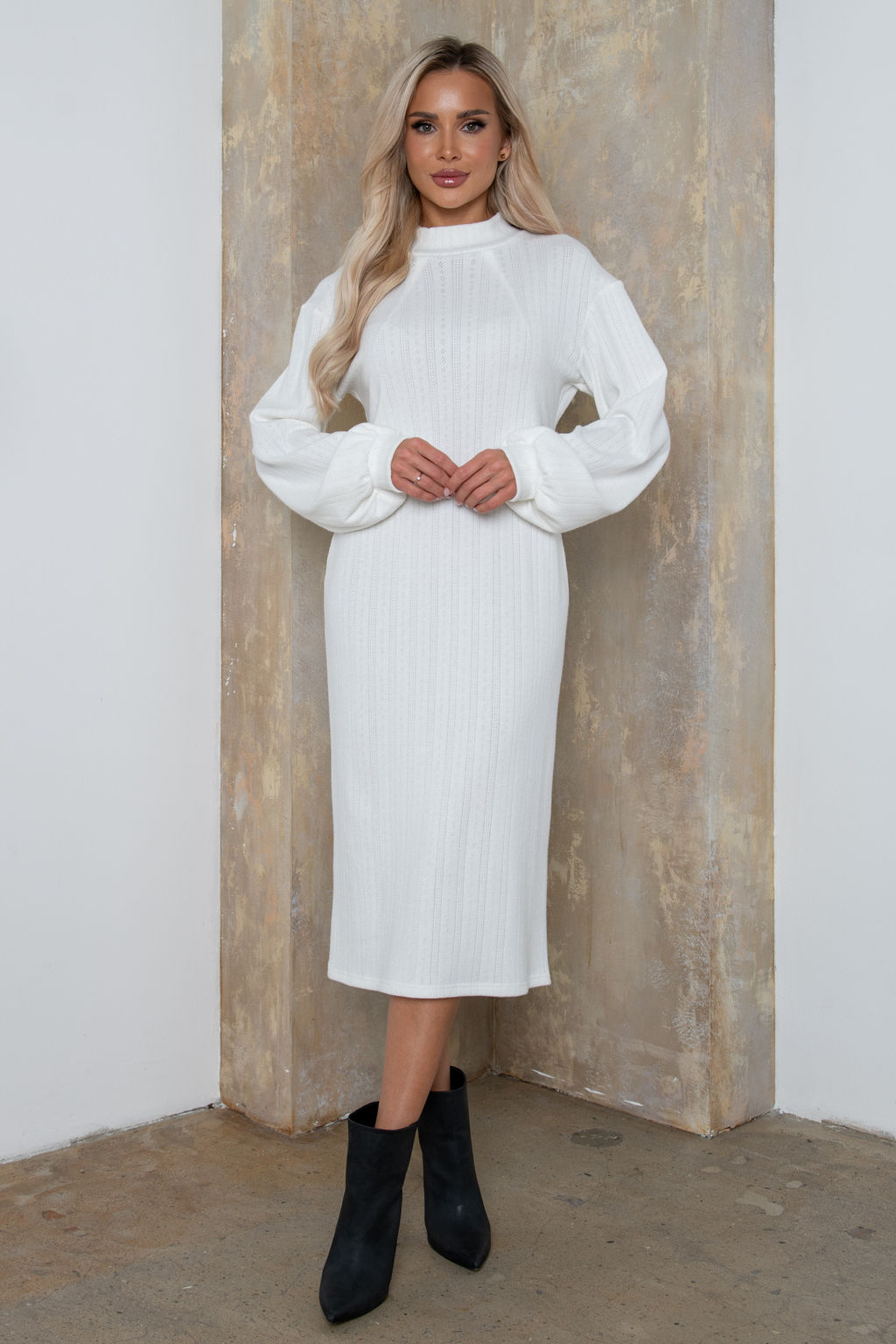 1625 ПЛАТЬЕ - Dusans фото 2