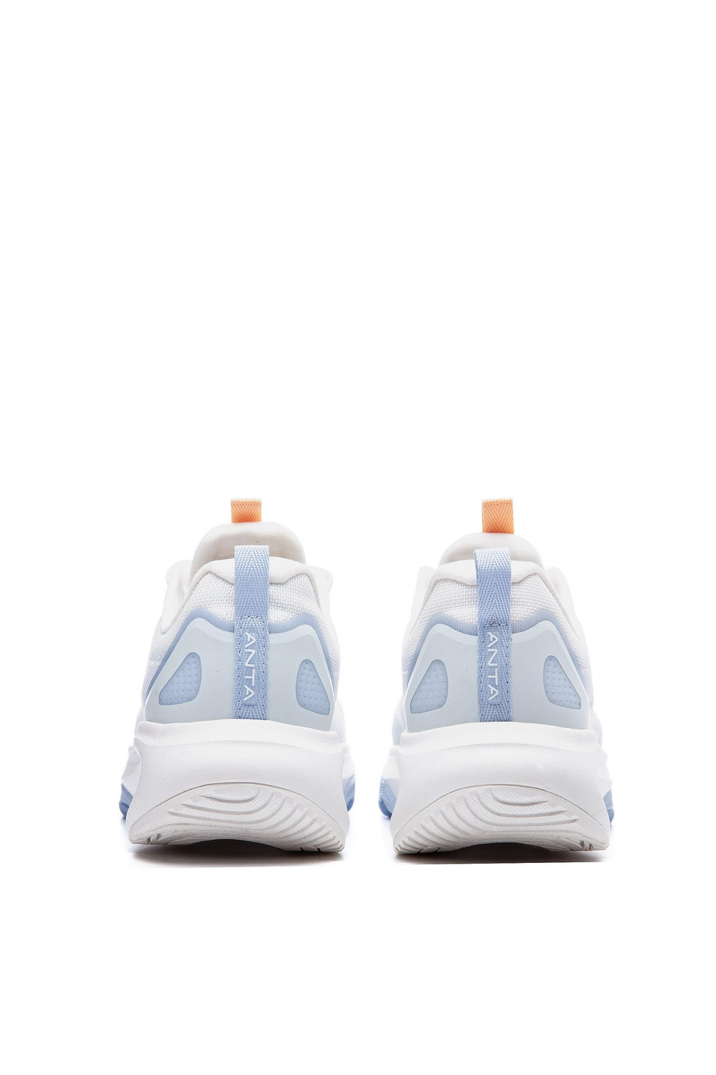 Кроссовки для тренинга Белый/Синий