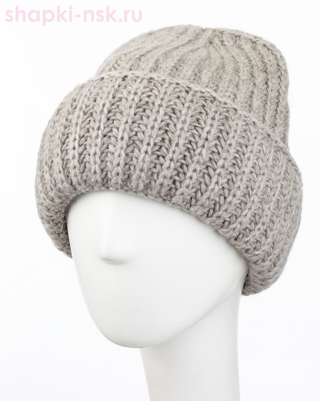 13329/2 MWH Шапка женская флис (56-58)