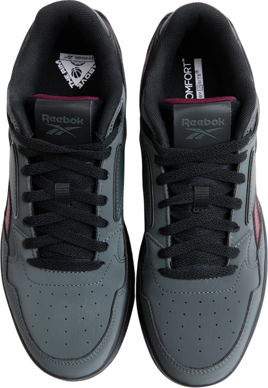 Кеды взрослые