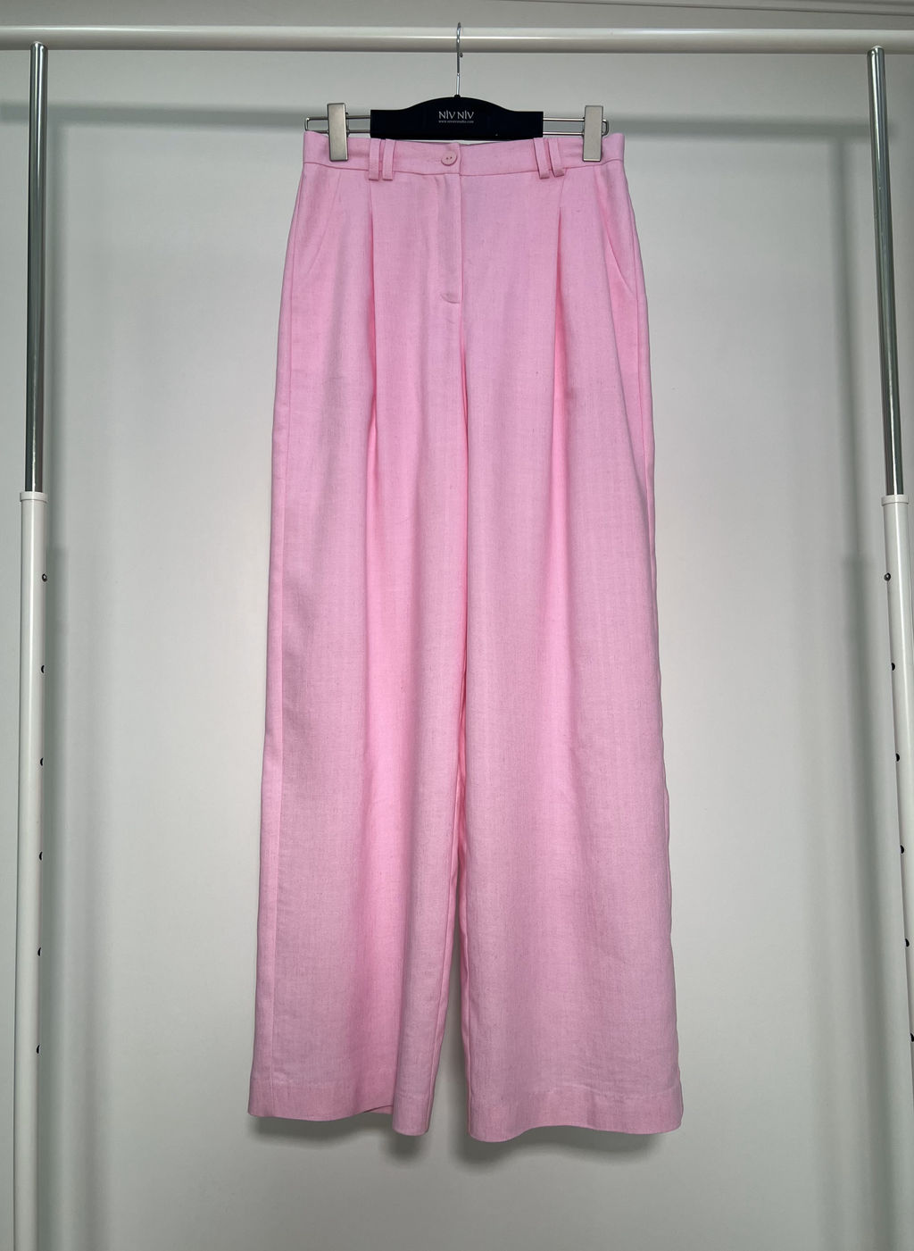 Брюки 9073 - Niv niv фото 14