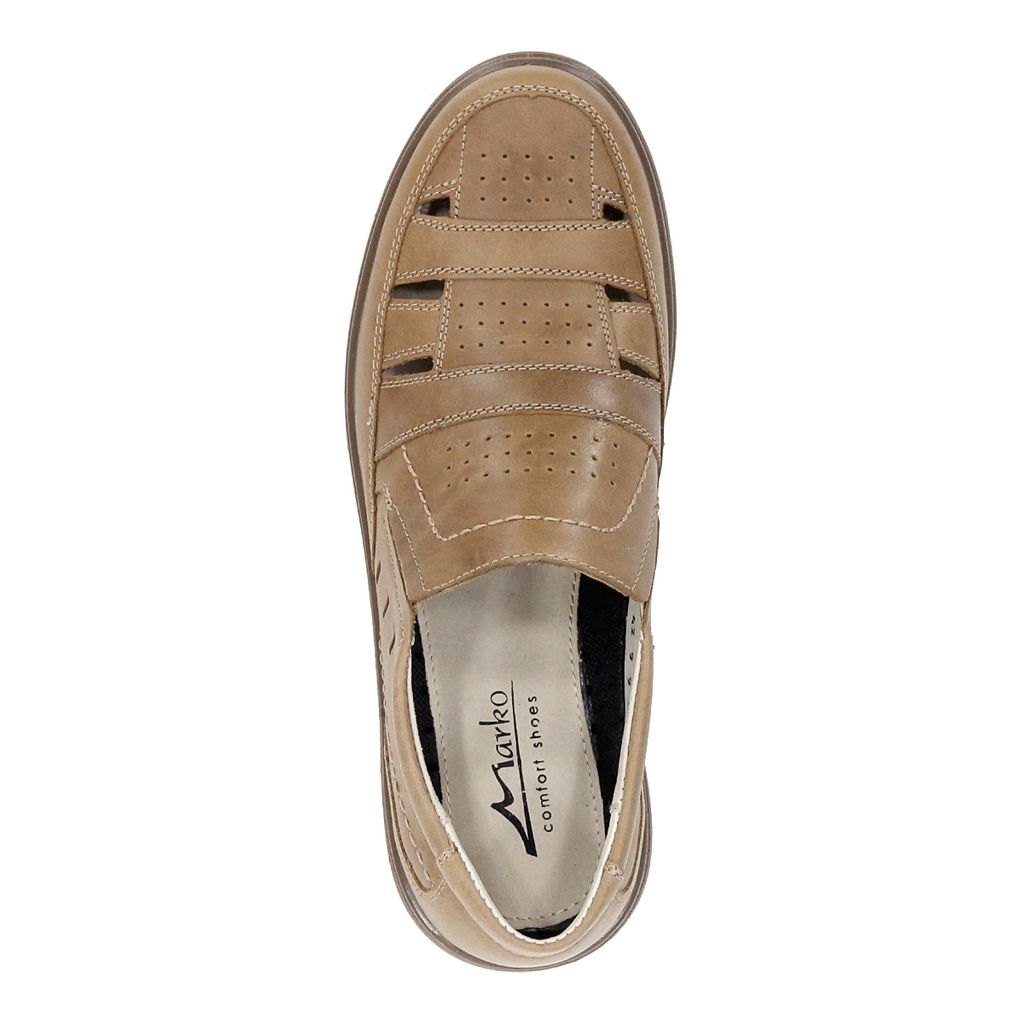 Туфли мужские летние