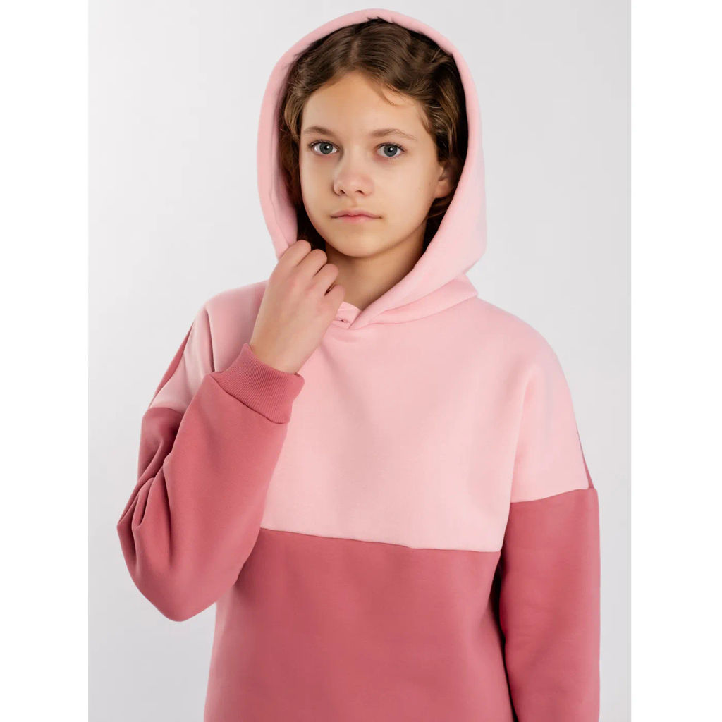 Костюм футер 3х нитка начёс 8551340101 8551340101 купить оптом по цене 2 053 ?| Фабрика детской одежды Юлла - Youlala фото 16