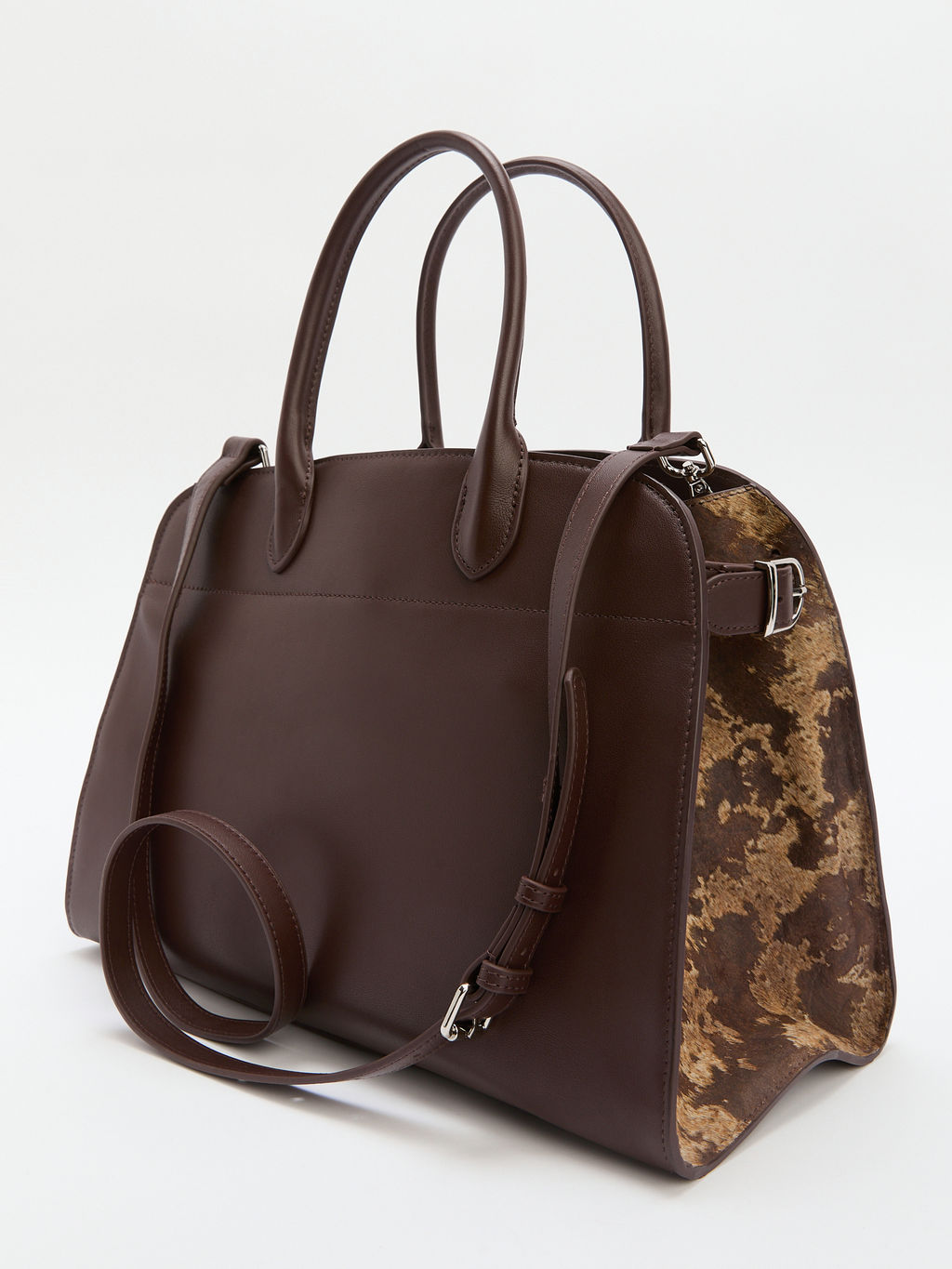 Женский тоут TENDANCE Артикул 4405720, анималистичный принт  фото 3