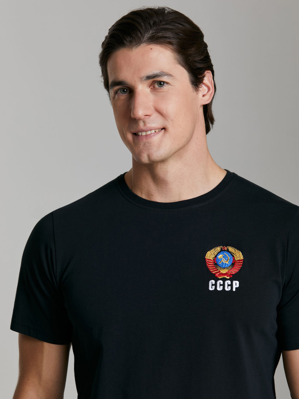 Футболка мужская СССР 66M-RT-1590/1