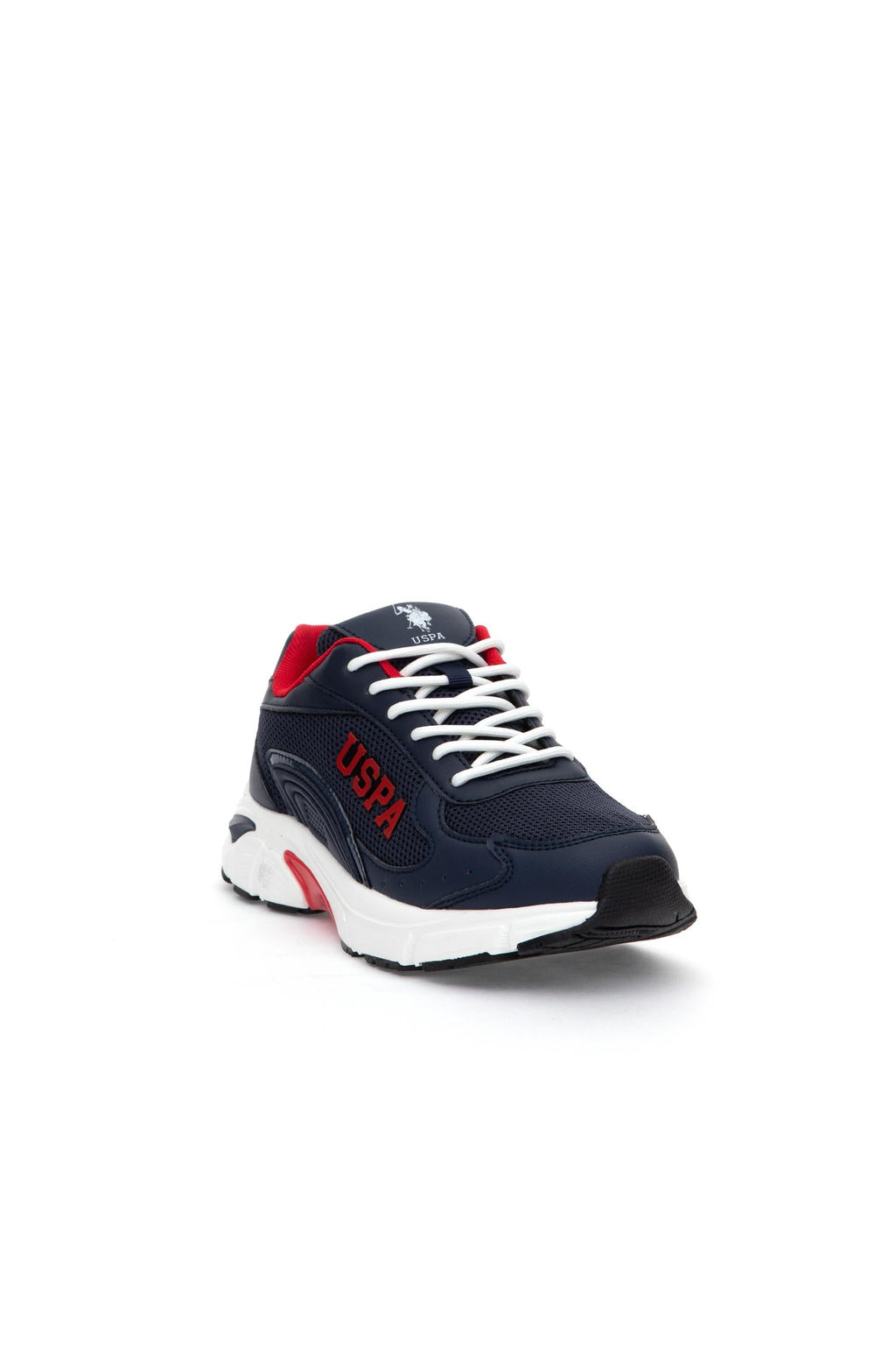Kad_n Lacivert Ayakkab_ - U.s. polo assn фото 9