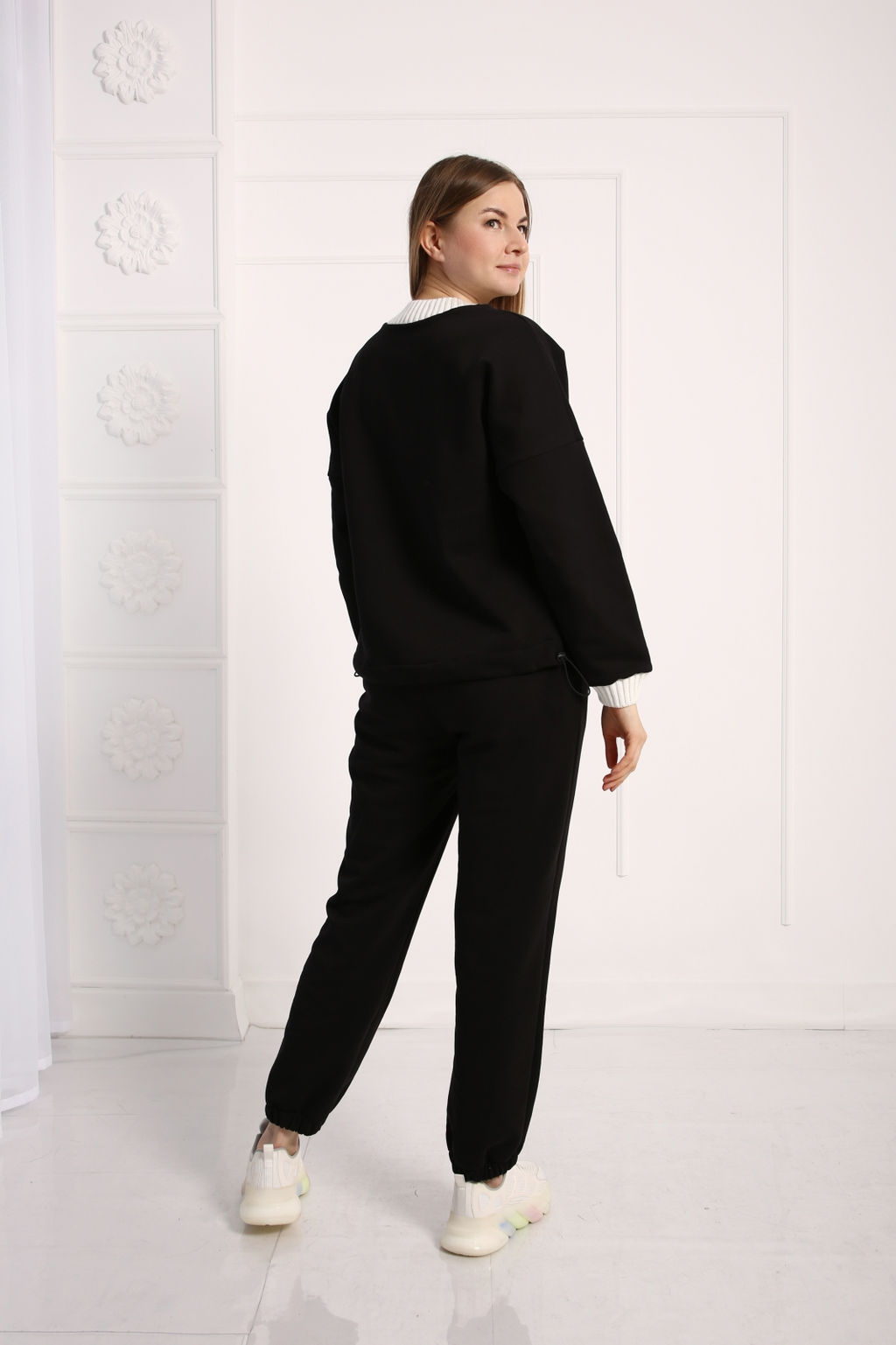 Брюки женские П4231б - Olsarri фото 2