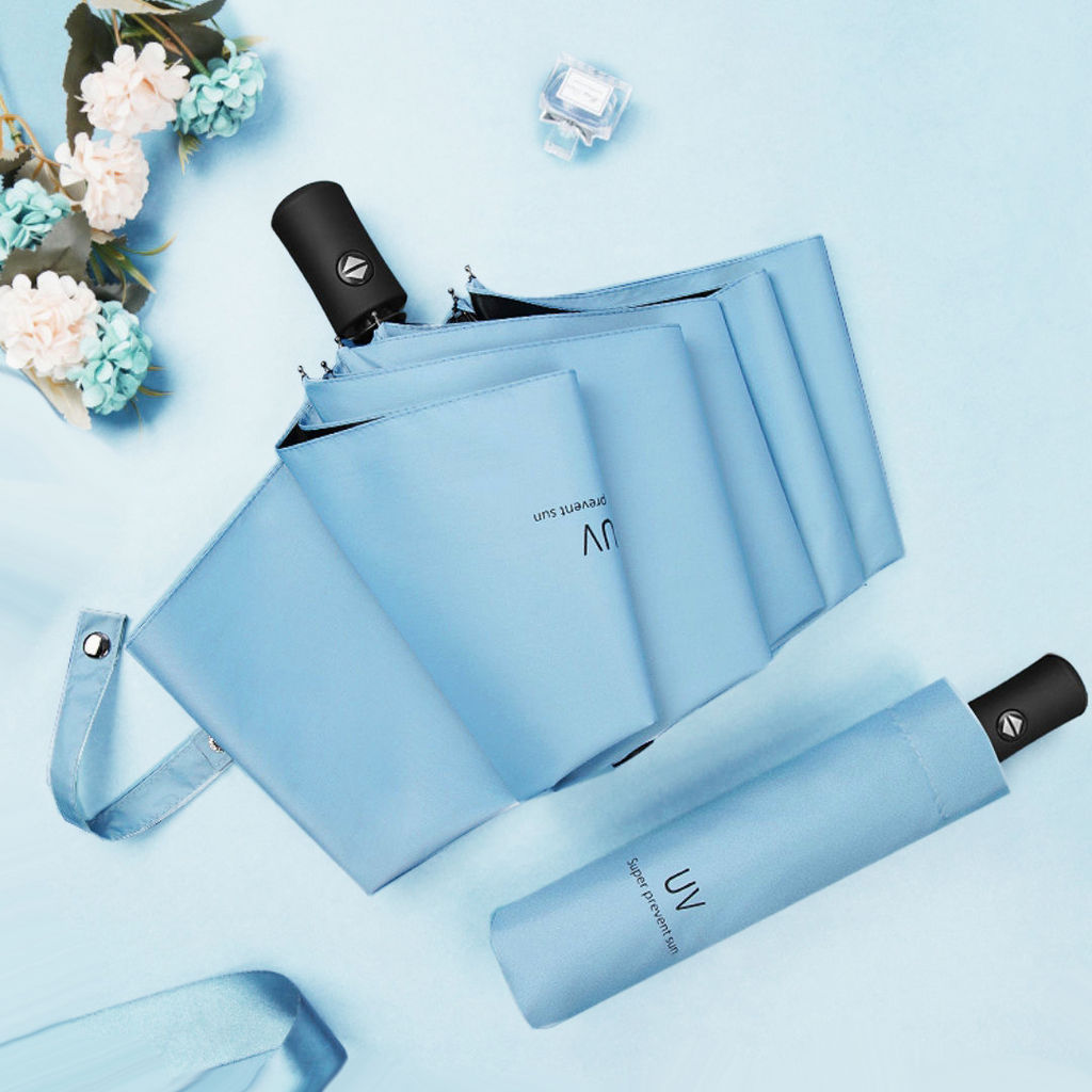 Зонт Umbr-310-L/Blue