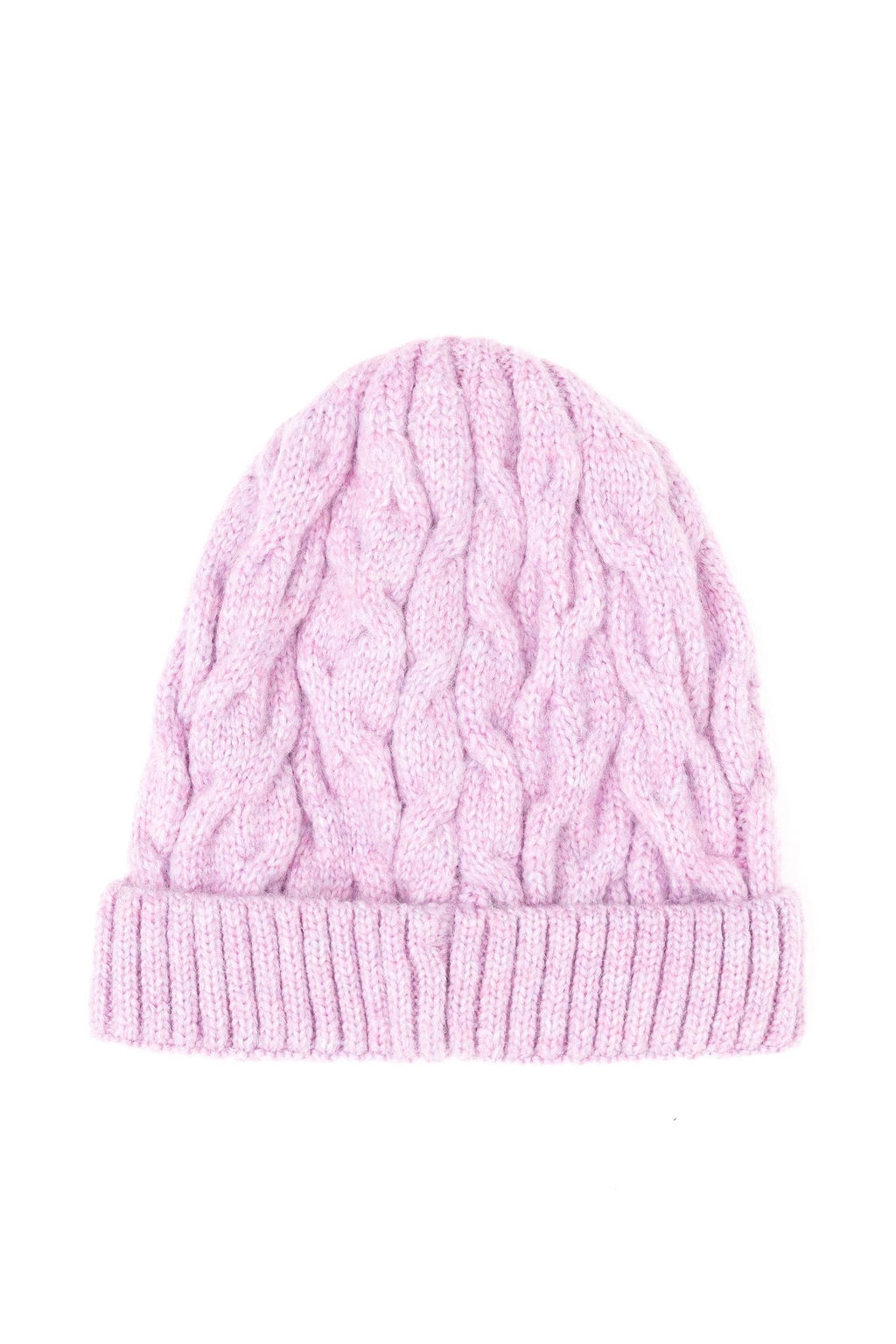 Девушка Сиреневый Берет Неожиданная скидка в корзине - U.s. polo assn фото 2