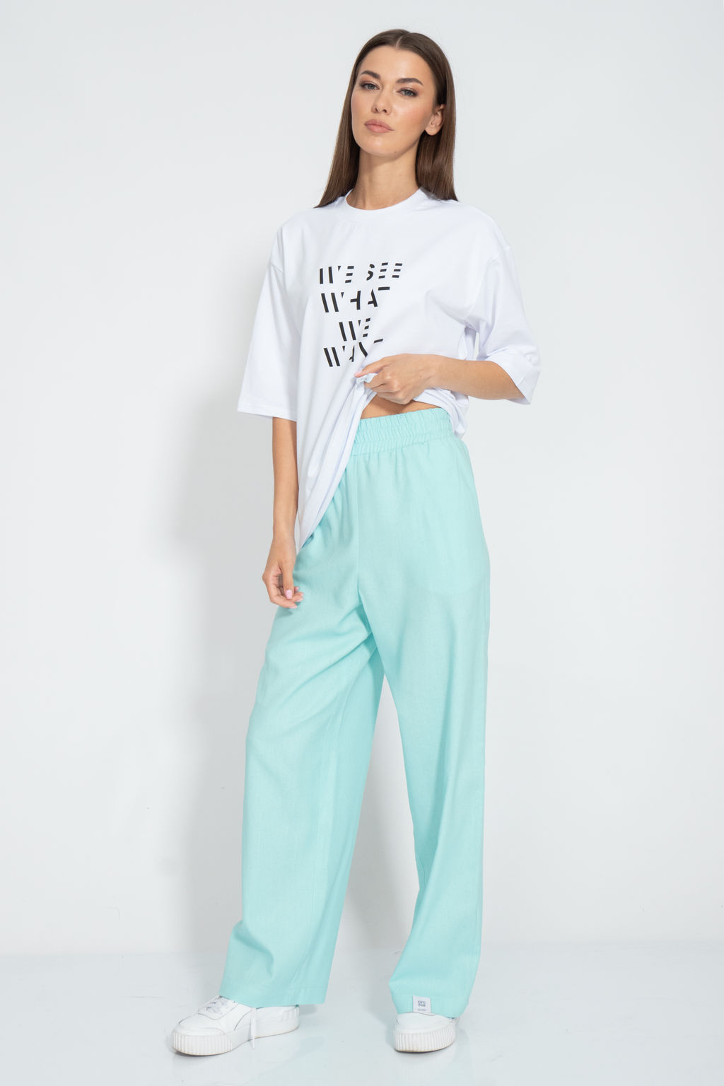 Брюки 4076 - Kivviwear фото 6