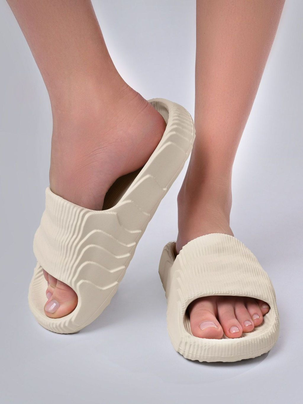 Шлепанцы Indefini (Арт.4083SST)