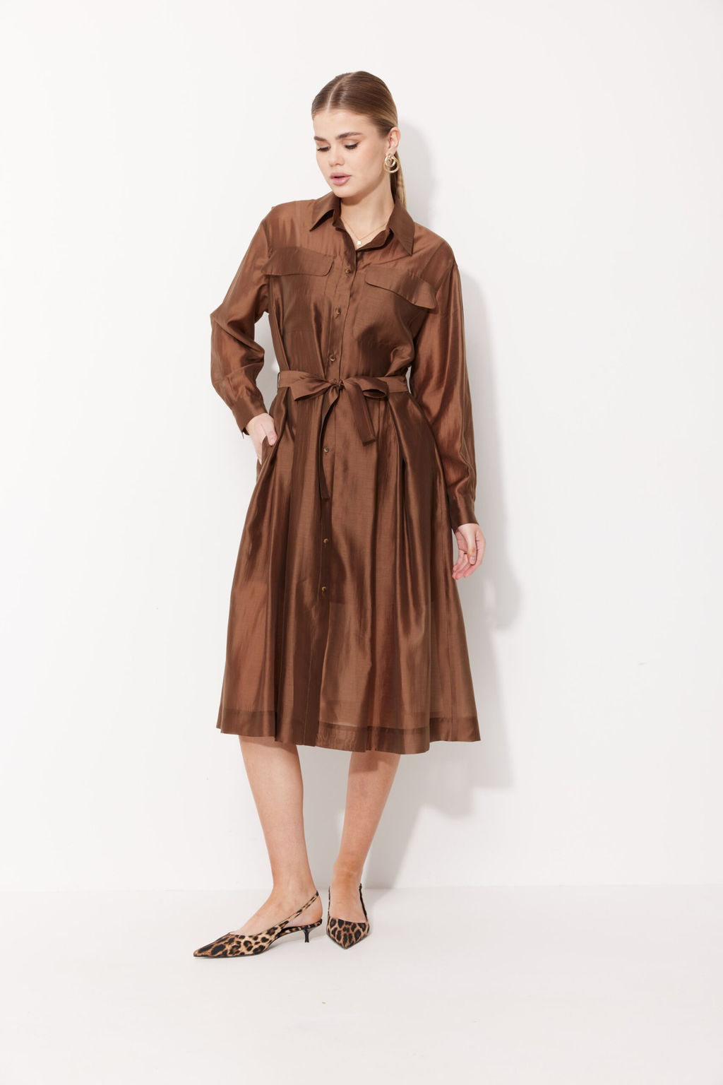 Платье (6643) - Davydov фото 2