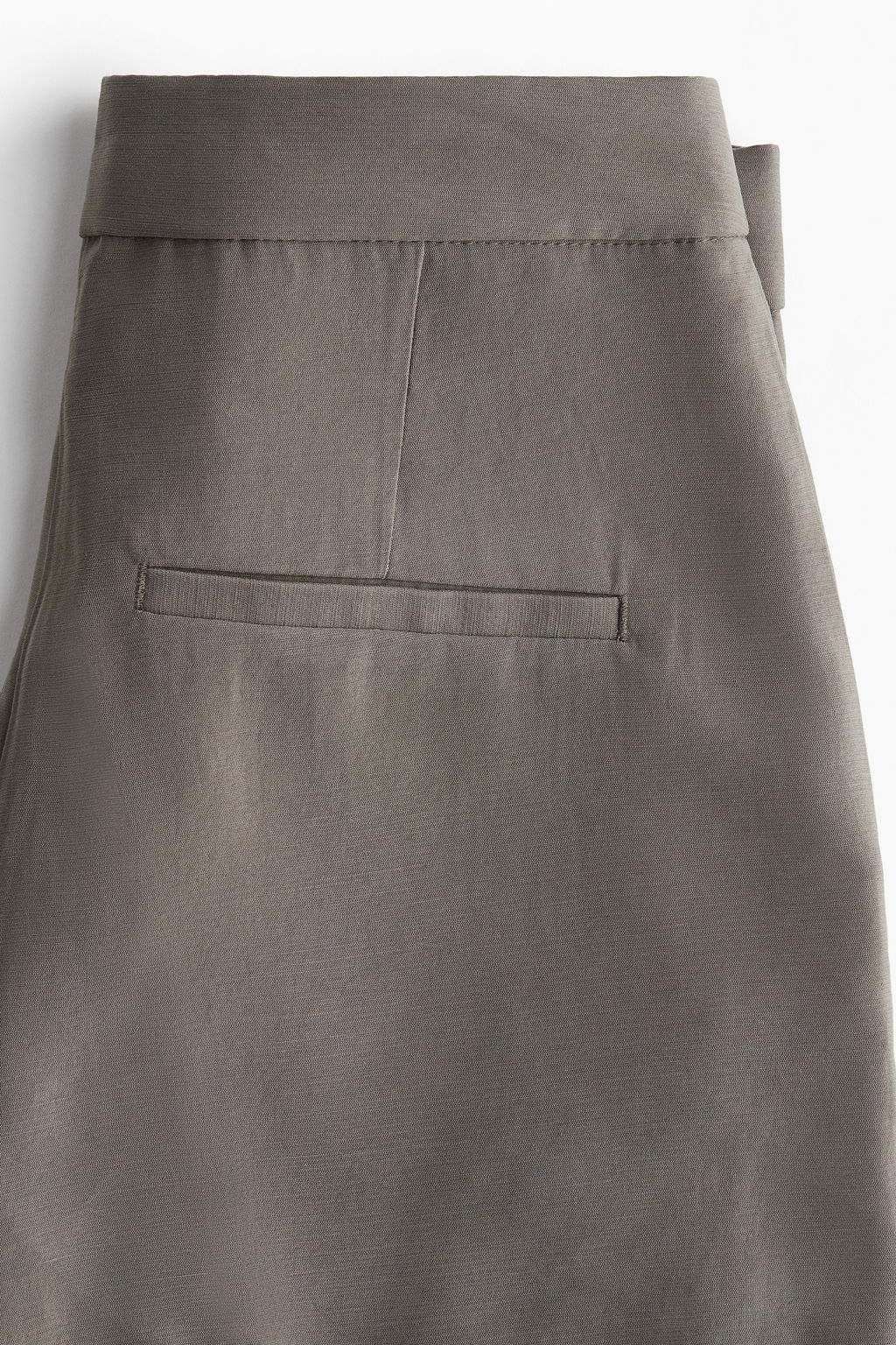 Pantal?n culotte de vestir - H&m фото 3