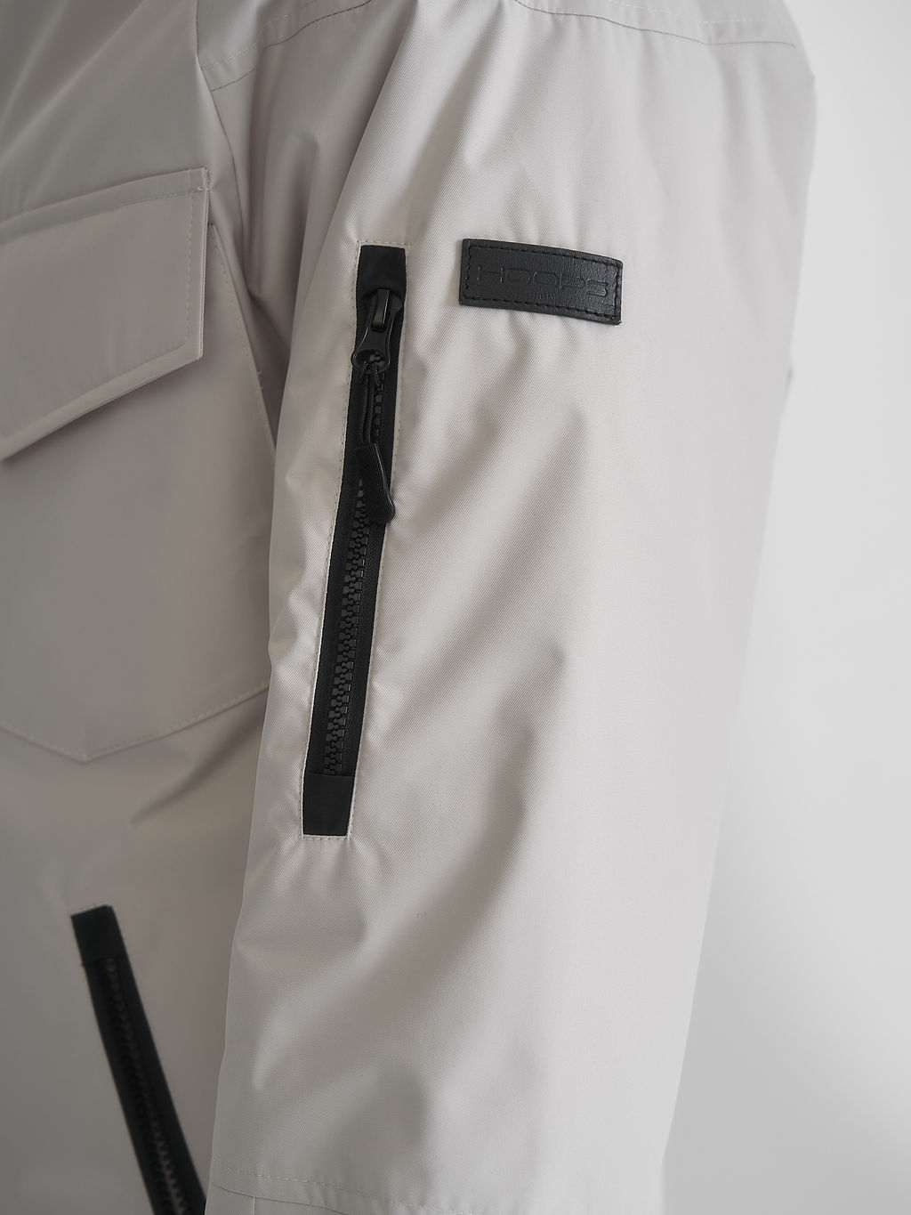 Куртка мужская HOOPS, арт. 93225 фото 14