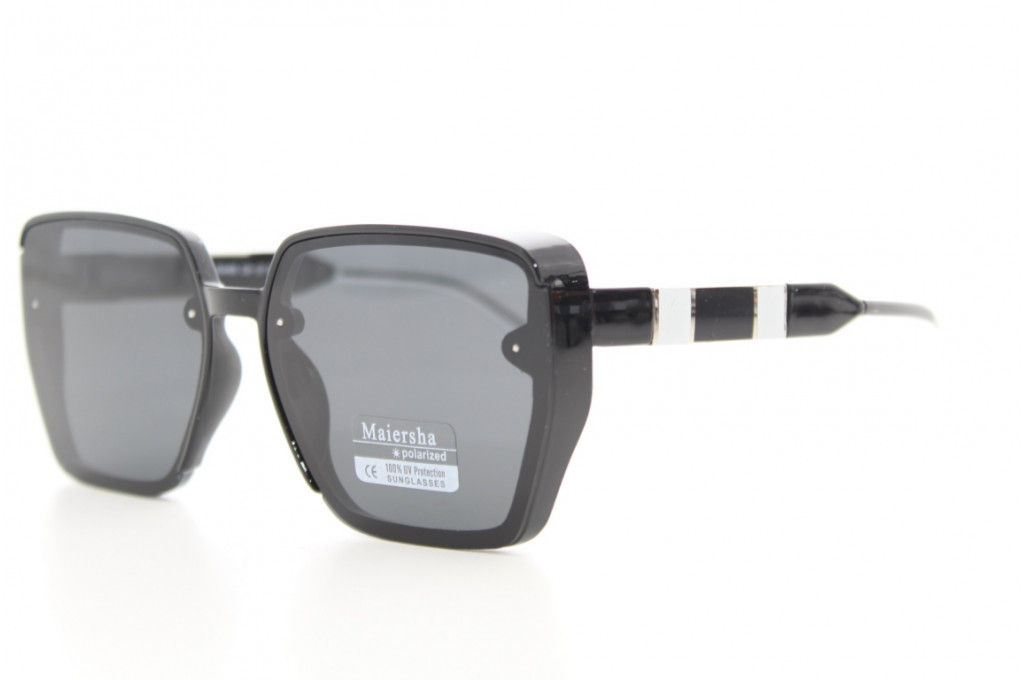 Солнцезащитные очки Maiersha (Polarized) 03465 C9-31