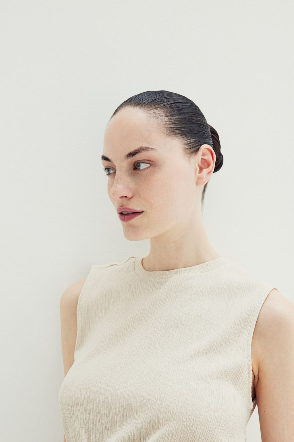 MAMA Conjunto de 2 piezas en punto texturizado - H&m фото 2