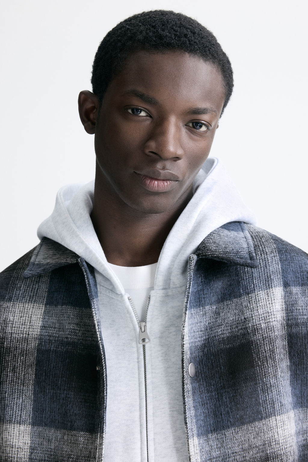 Sobrecamisa Relaxed Fit - H&m фото 5