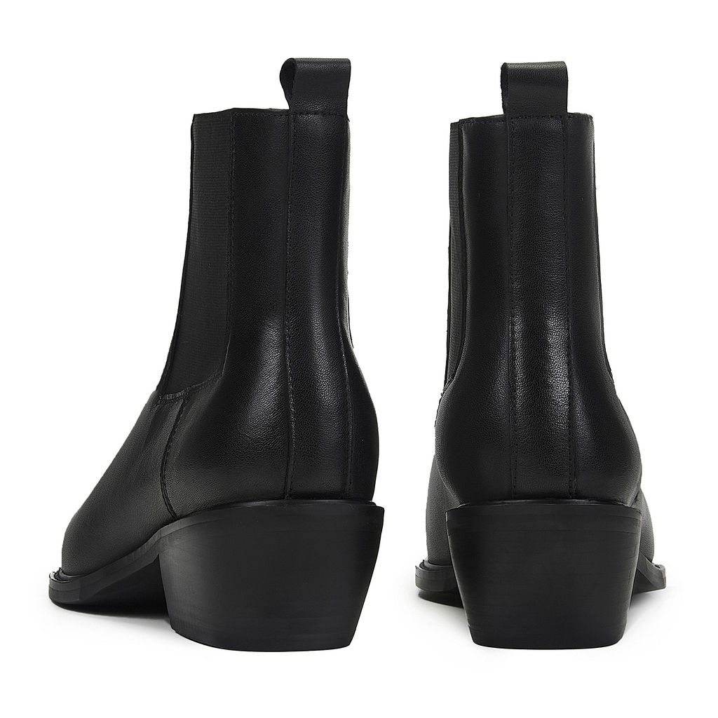 Ботинки Salamander