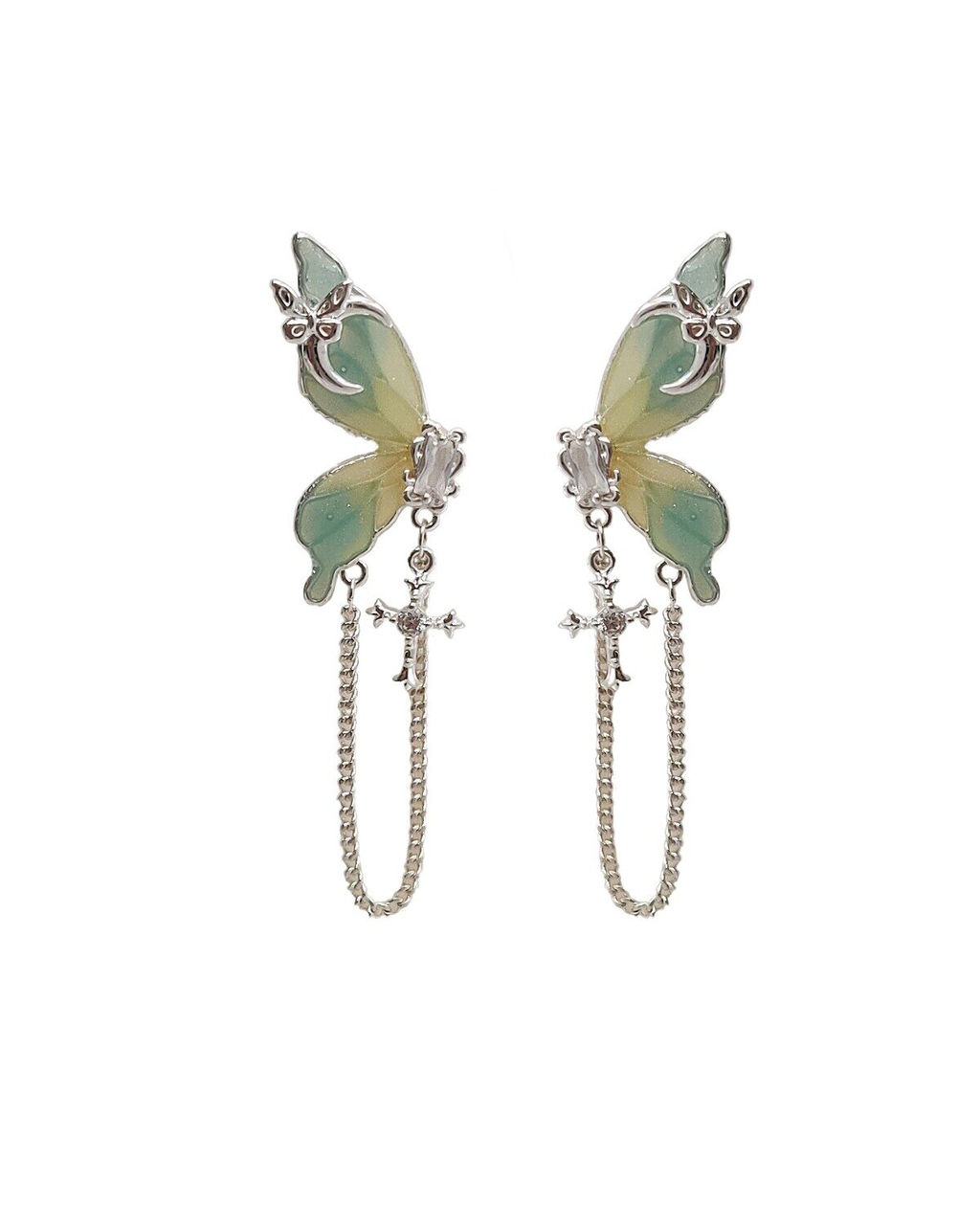 Серьги "Molly"