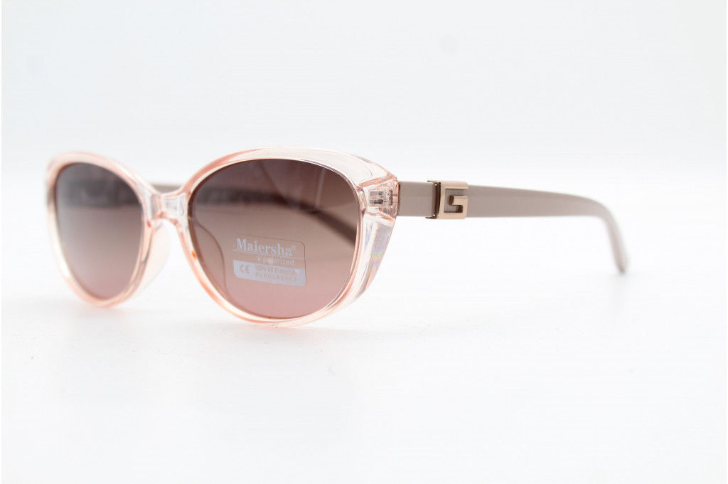 Солнцезащитные очки Maiersha (Polarized) 03879 (55-18-140) C6-28