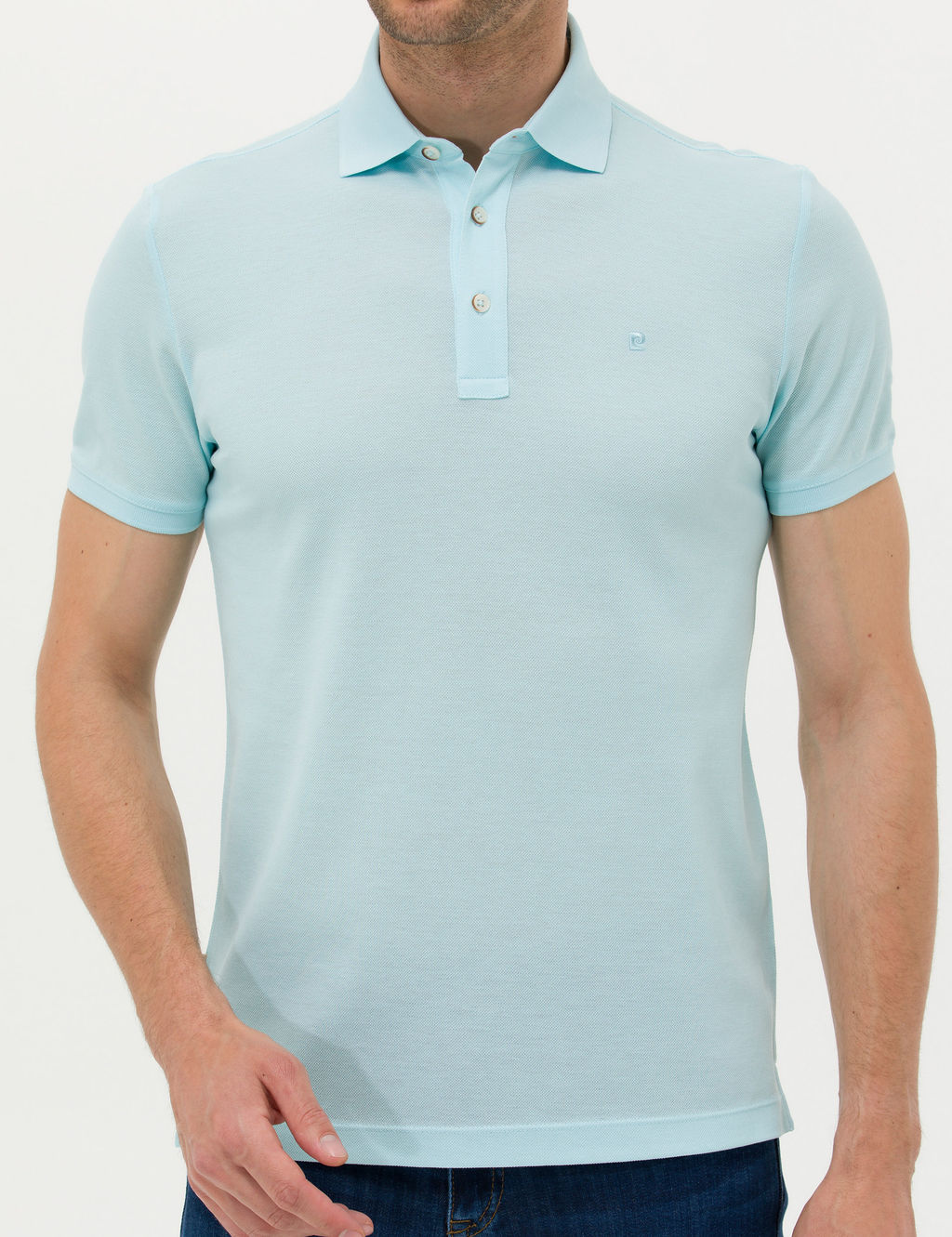 Aqua Slim Fit Basic Ti__rt