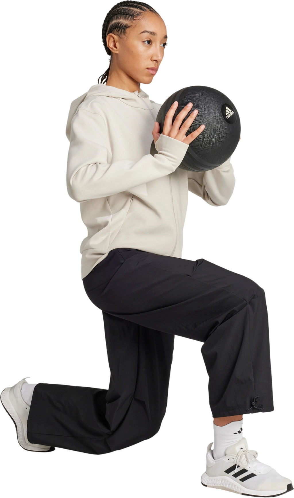 Худи женское