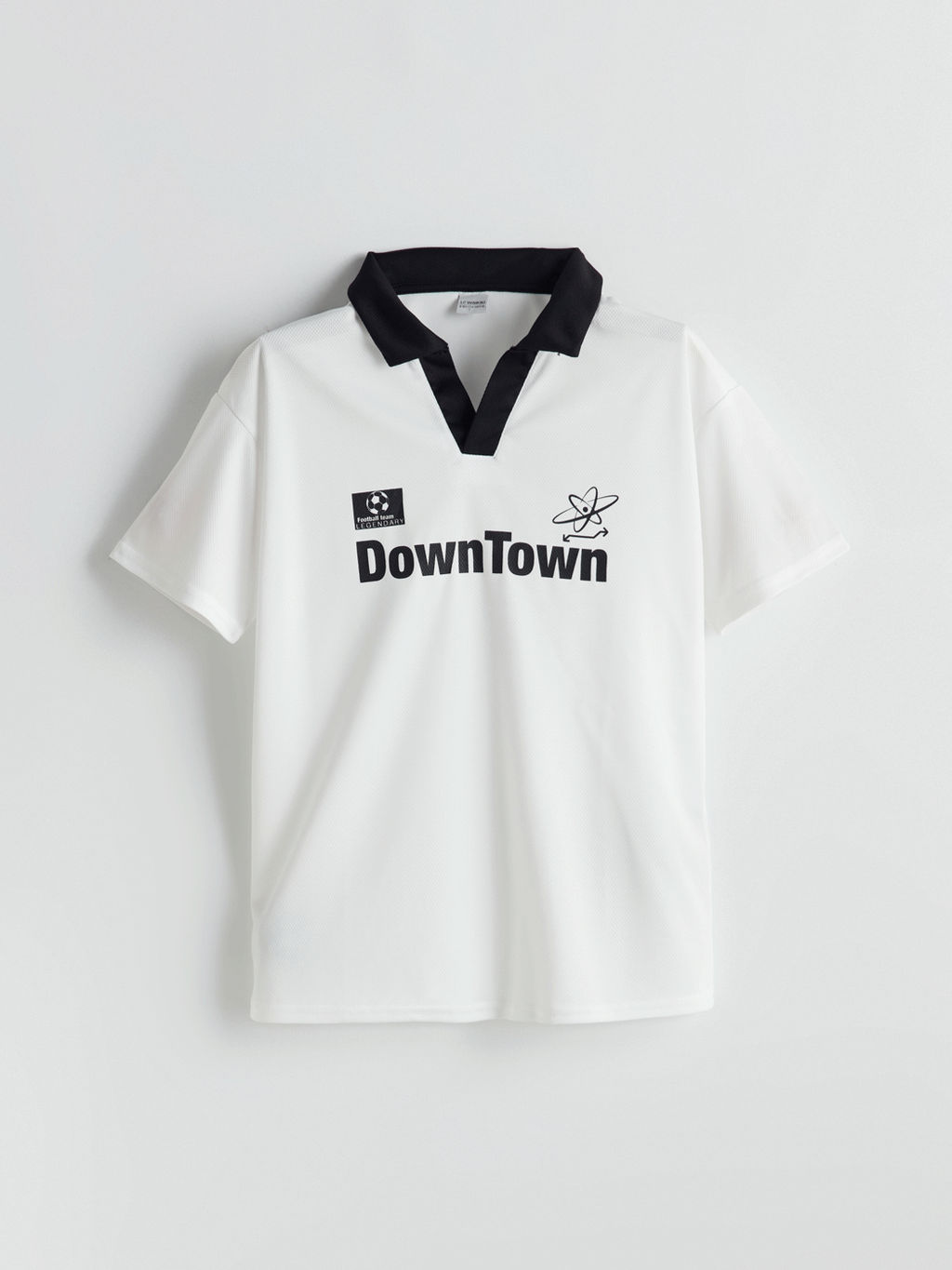 Polo Yaka Erkek ?ocuk Ti??rt