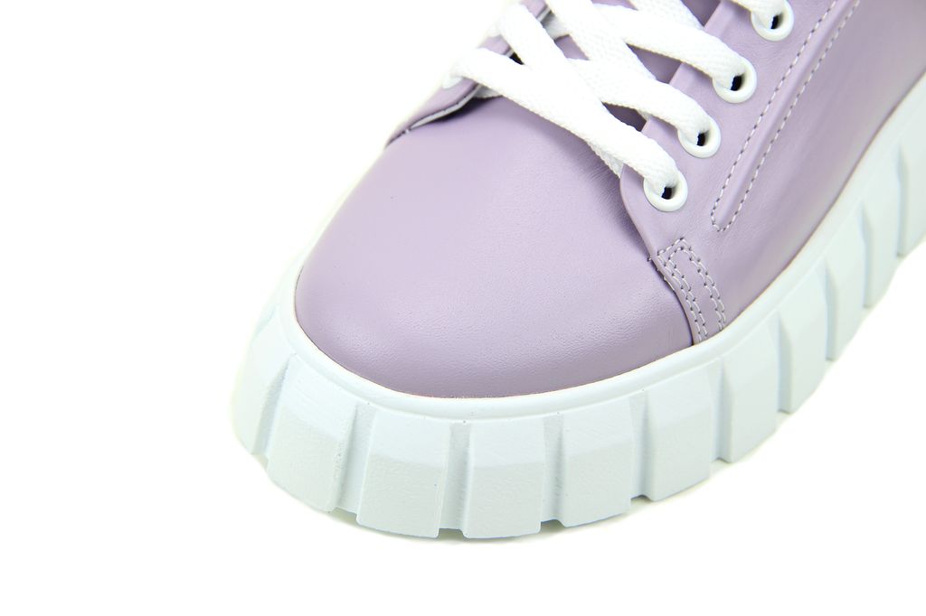 Кеды EDART 158.91505 w.lilac - Ed'art фото 8