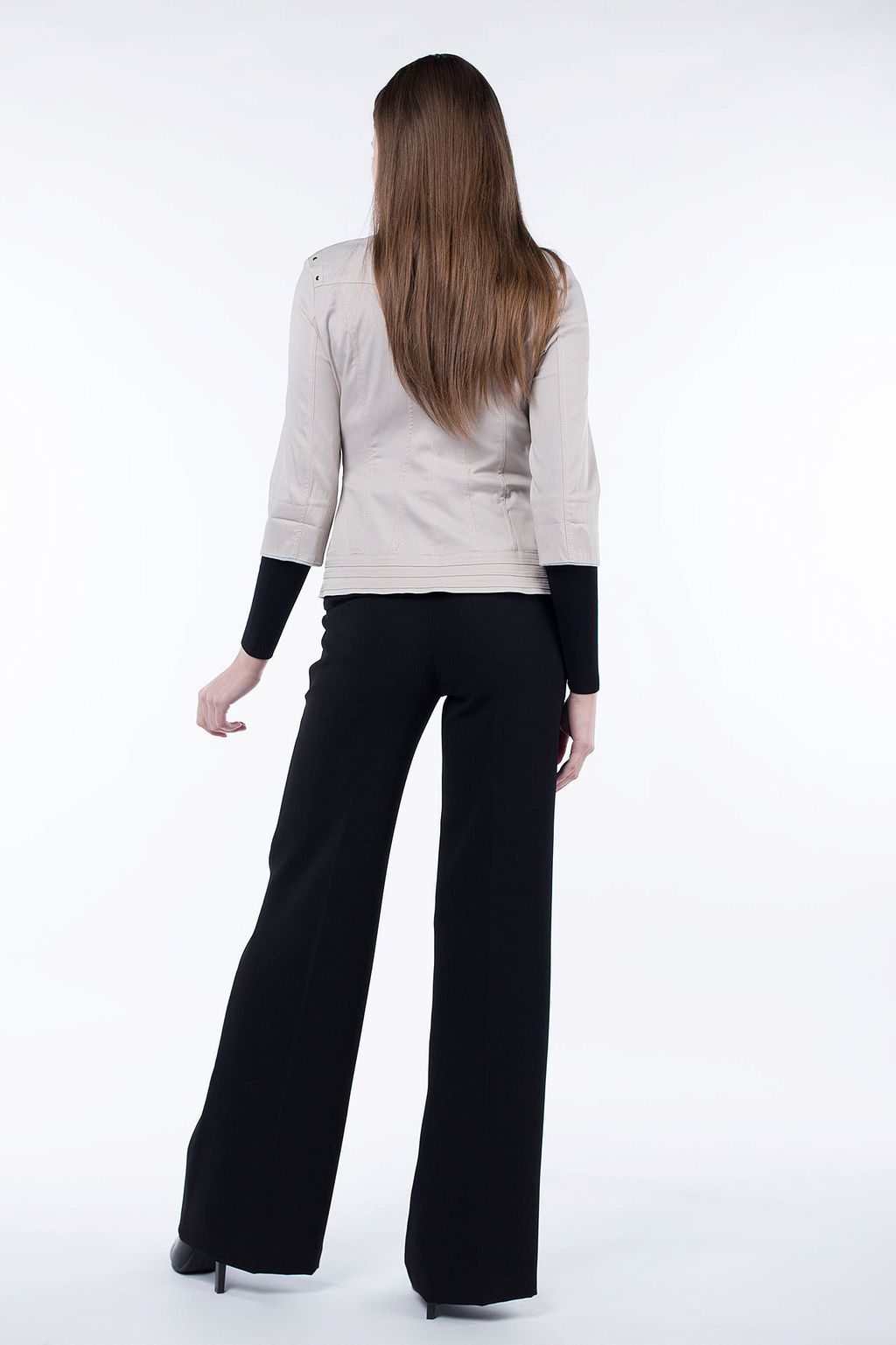 Ветровка женская - Империя пальто фото 5