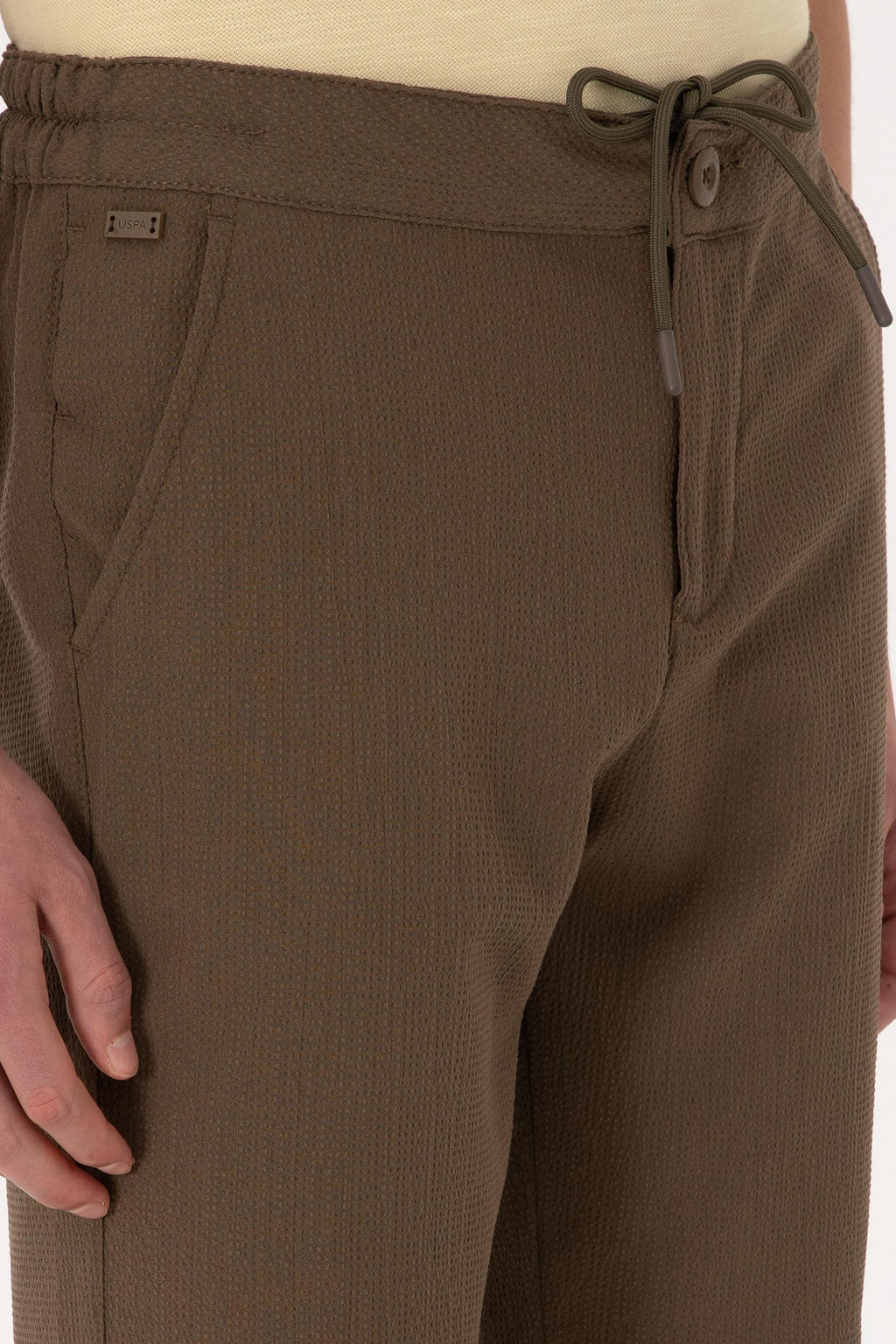 Erkek Vizon Dokuma _ort Sepette S_rpriz _ndirim - U.s. polo assn фото 5