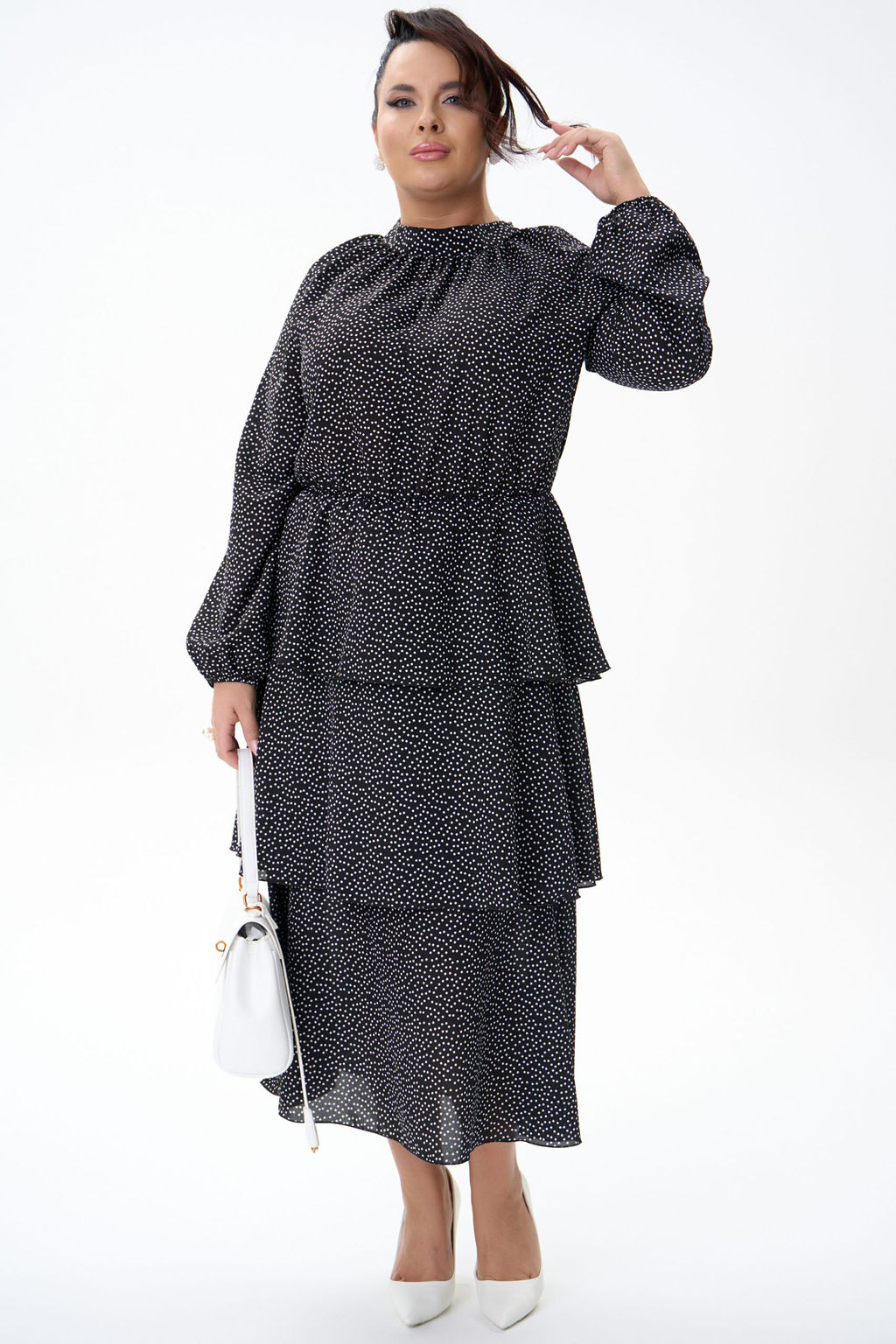 Платье Мадлен - Эльза фото 13