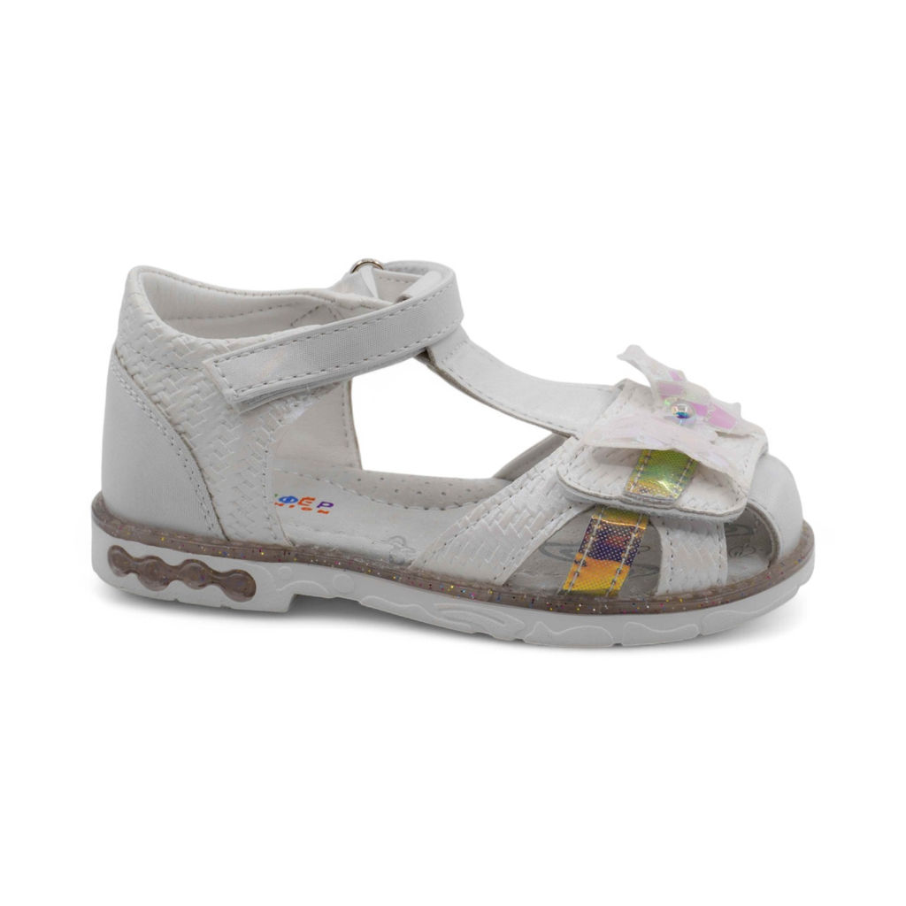 Сандалии М20-2316С белые - Sport фото 2