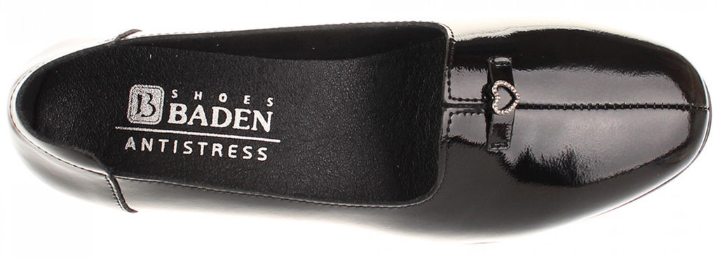 Туфли Baden JC259-010