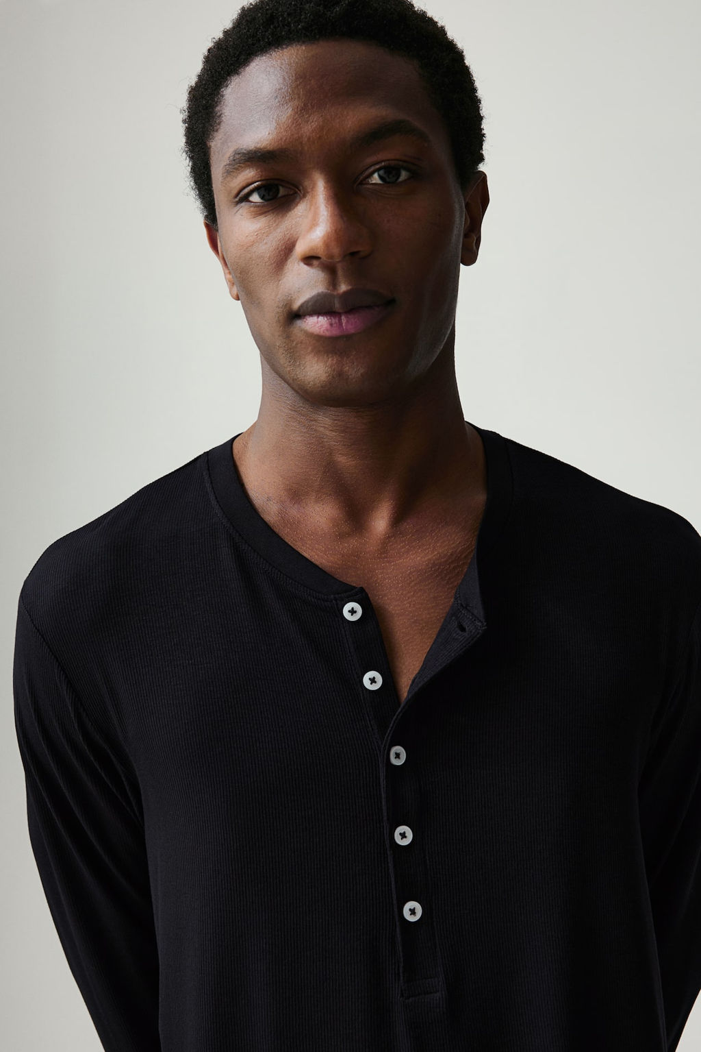 Pijama de dos piezas - H&m фото 3