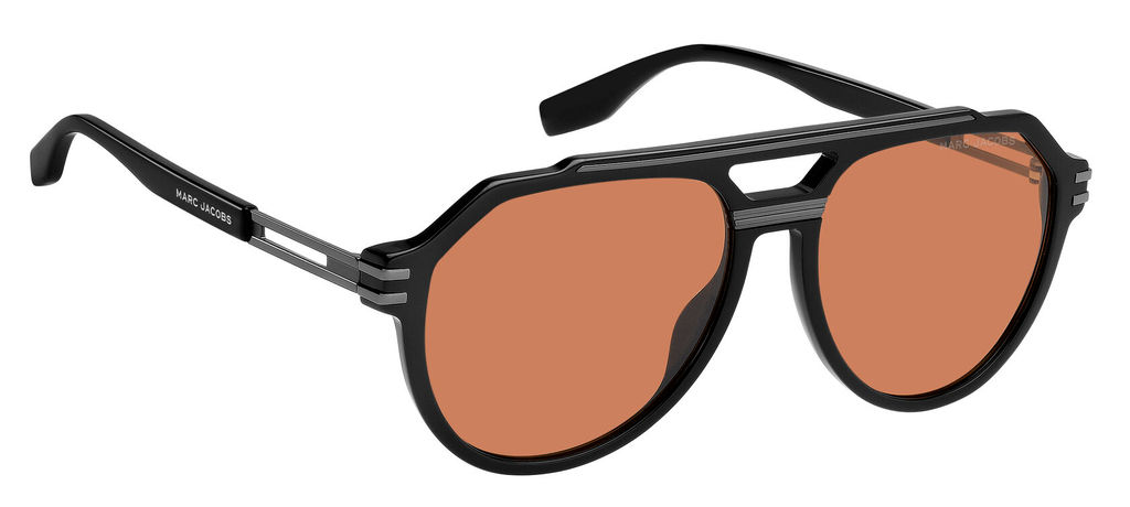 Солнцезащитные очки MARC JACOBS MARC 876/S  фото 3