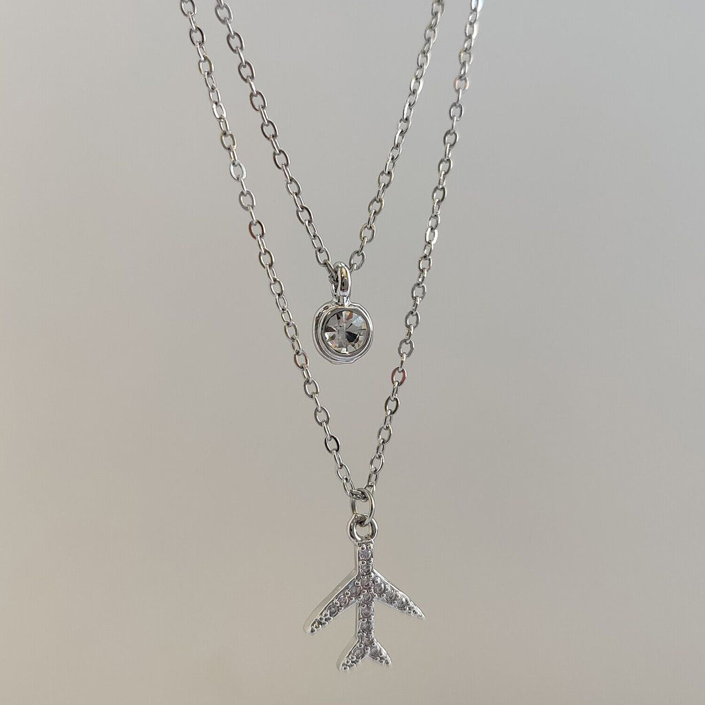 Подвеска на цепочке - Vel vett фото 3