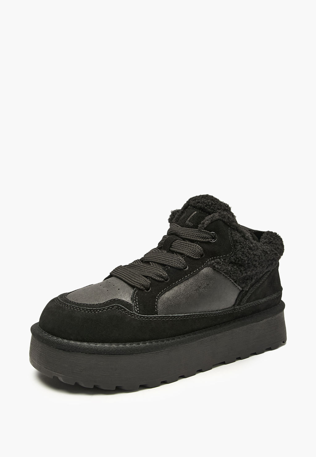 Ботинки - Mascotte фото 2