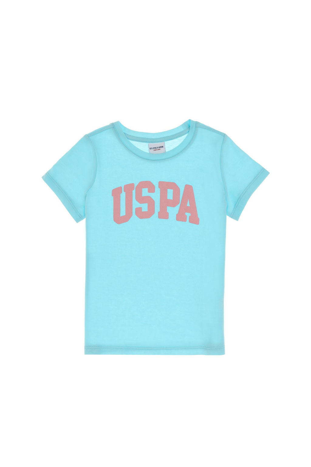K_z _ocuk Aqua Basic Ti__rt Sepette S_rpriz _ndirim - U.s. polo assn фото 6